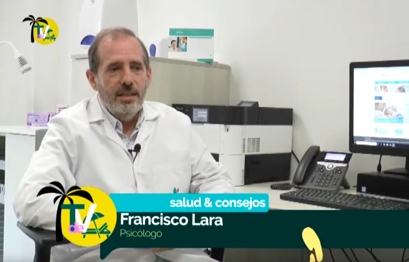 Entrevista a Francisco Lara