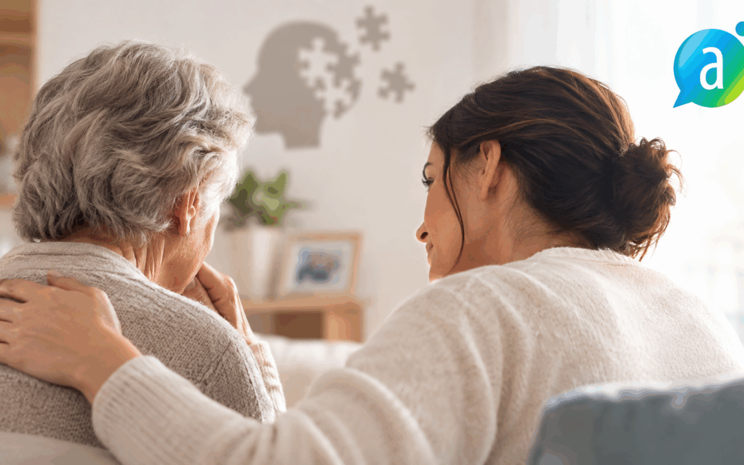 Día Mundial del Alzheimer