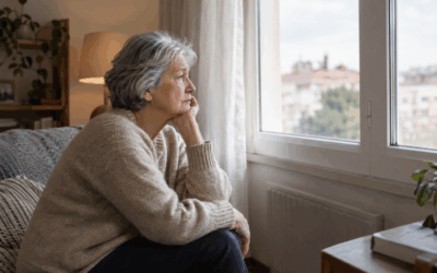 ¿Cómo afecta la inseguridad de la vivienda a la salud mental? El impacto psicológico de vivir con incertidumbre