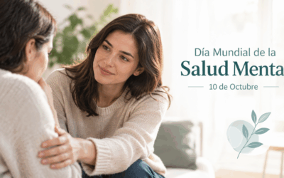 Escuchar sin juzgar: la importancia de cuidar la salud mental y acompañar a quienes lo necesitan