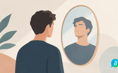 ¿El narcisismo nace o se hace? Autoestima, infancia y personalidad